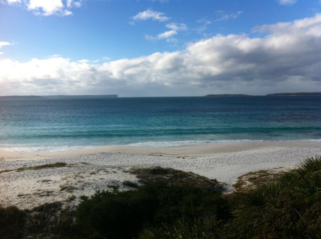 Hyams Beach - A Secret Treasure Room photo