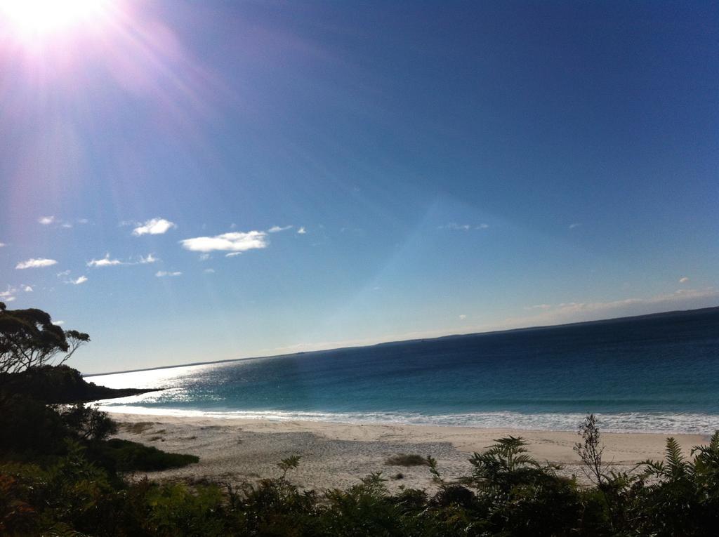 Hyams Beach - A Secret Treasure Room photo