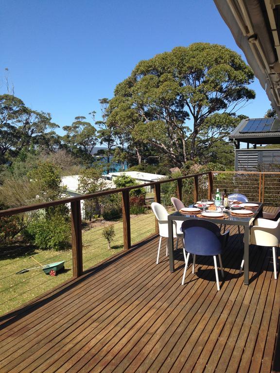 Hyams Beach - A Secret Treasure Room photo