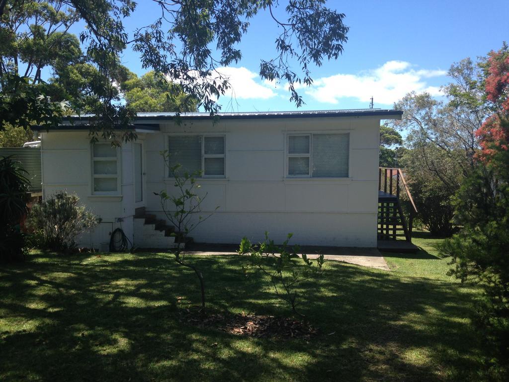 Hyams Beach - A Secret Treasure Exterior photo