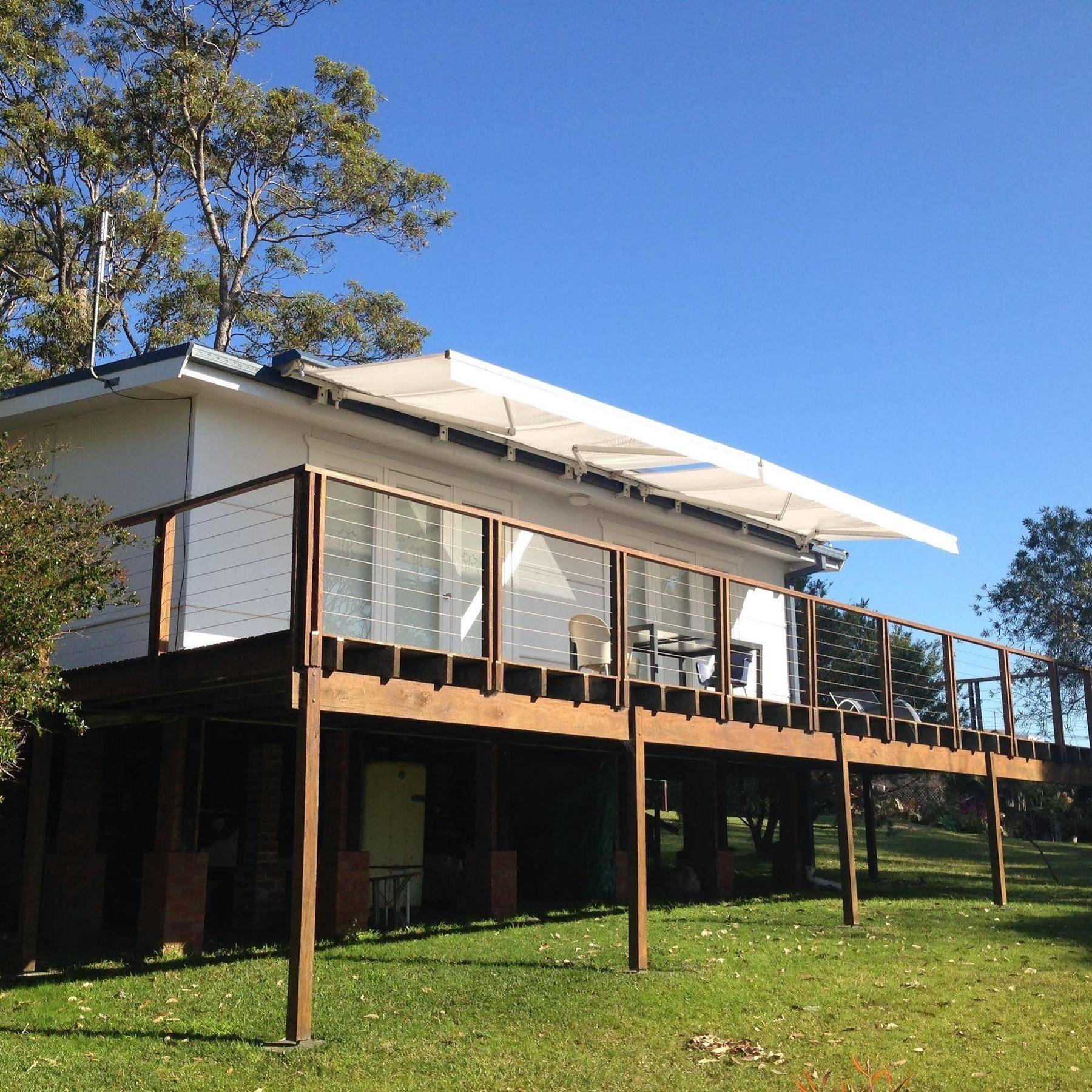 Hyams Beach - A Secret Treasure Exterior photo