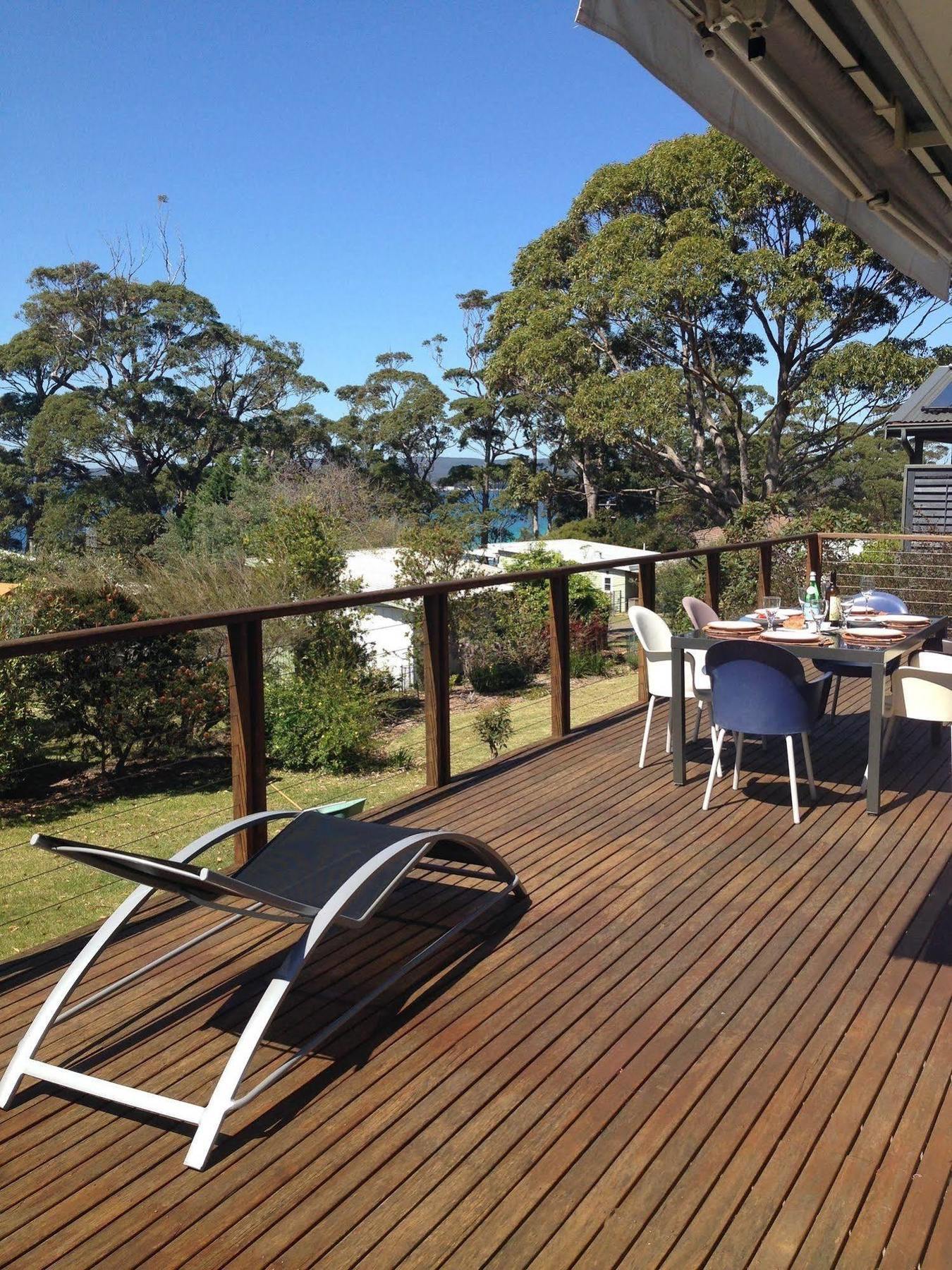 Hyams Beach - A Secret Treasure Exterior photo