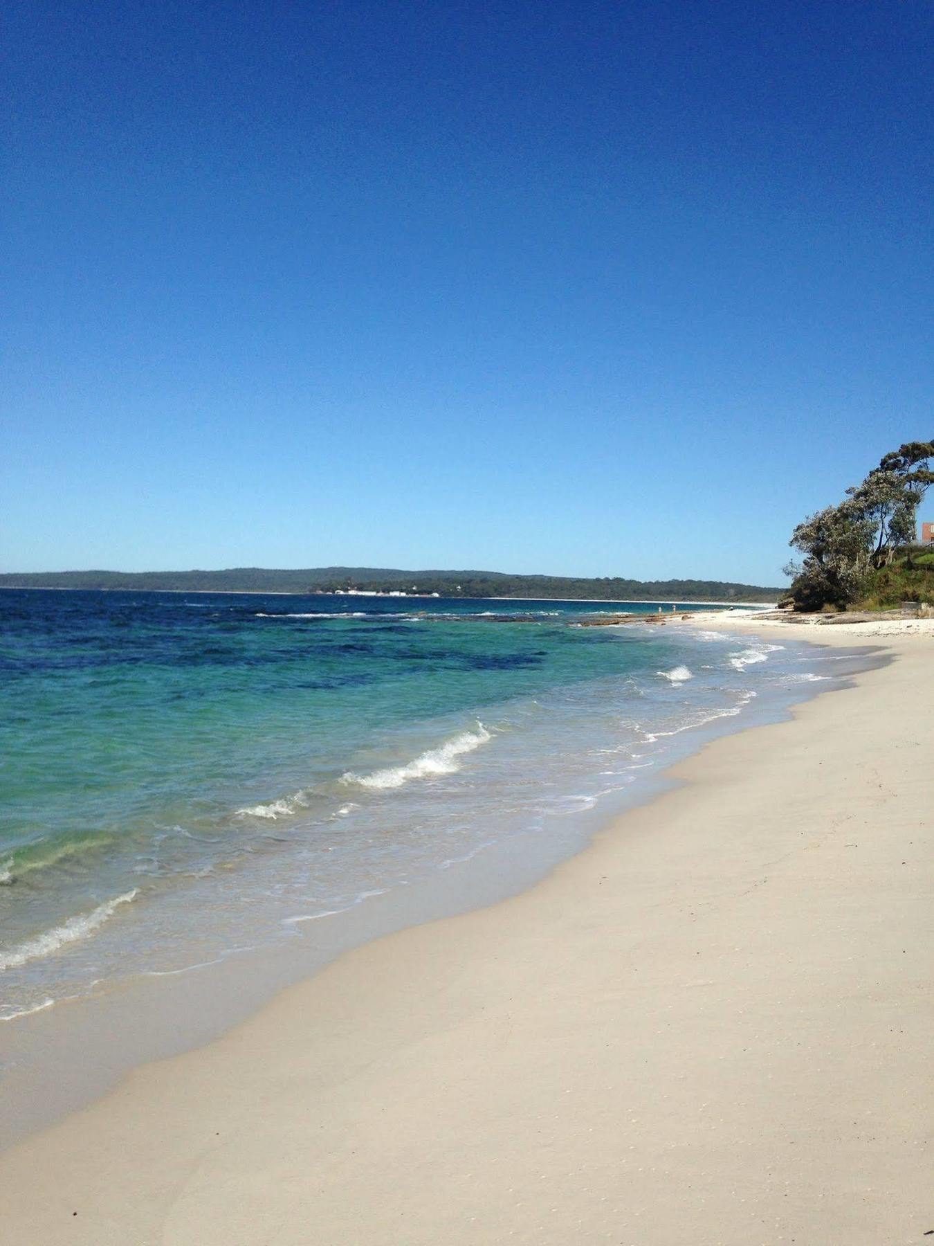 Hyams Beach - A Secret Treasure Exterior photo