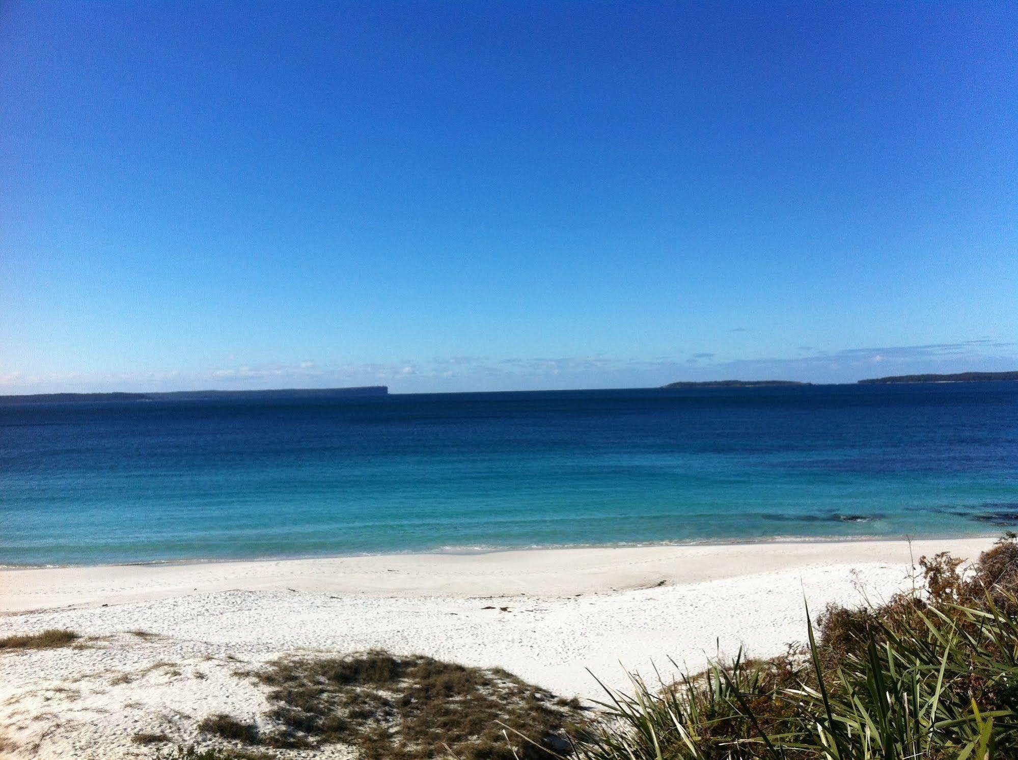 Hyams Beach - A Secret Treasure Exterior photo